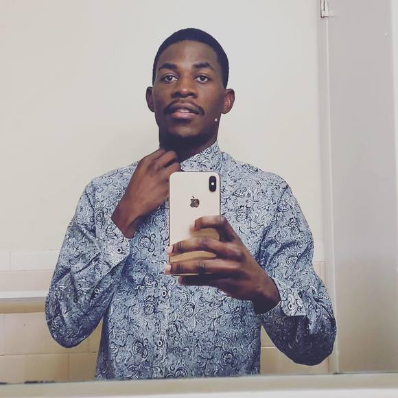 Meet your Posher, Grace - Picture 1 of 1